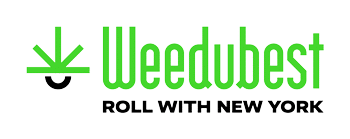 Weedubest Cannabis DIspensary Discovery & Delivery - Roll WIth New York 