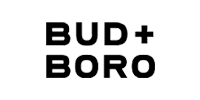 Bud+Boro