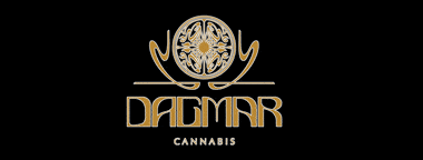 Dagmar Cannabis Dispensary Logo