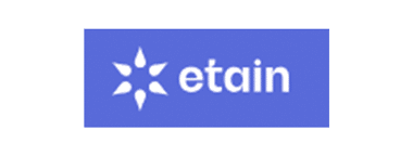 Etain Cannabis Dispensary Logo - Weedubest