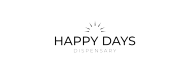 Happy-Days-Dispensary-Logo-Weedubest