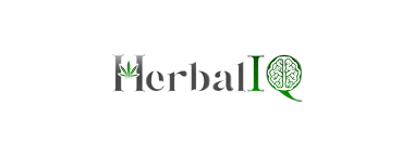 Herbal IQ Logo Weedubest