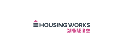 Housing Works Logo Weedubest