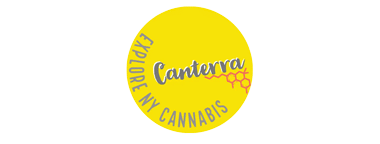 canterra-cannabis dispensary New York logo - weedubest